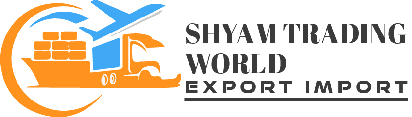 SHYAM TREDING WORLD EXPORT IMPORT